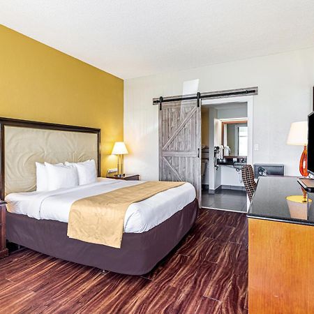 Quality Inn Boca Raton University Area חדר תמונה