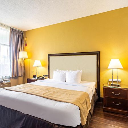 Quality Inn Boca Raton University Area חדר תמונה
