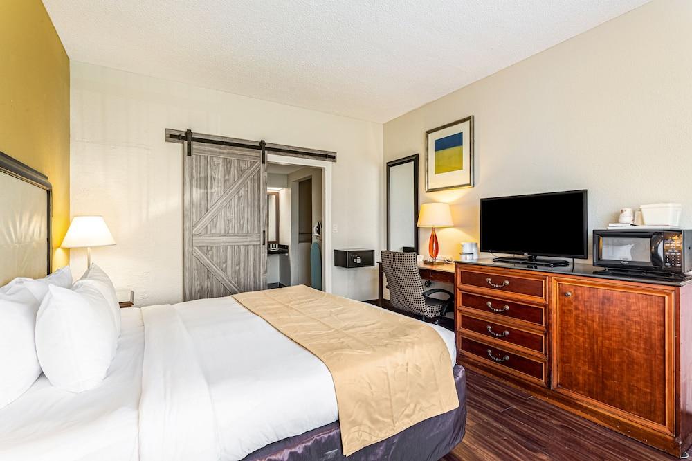 Quality Inn Boca Raton University Area מראה חיצוני תמונה