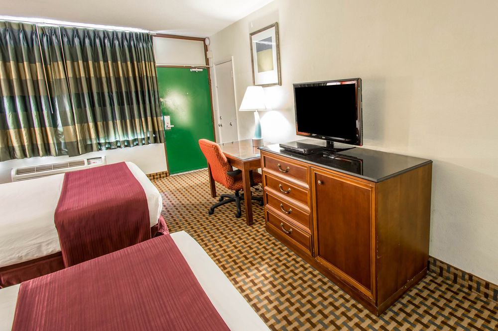 Quality Inn Boca Raton University Area מראה חיצוני תמונה