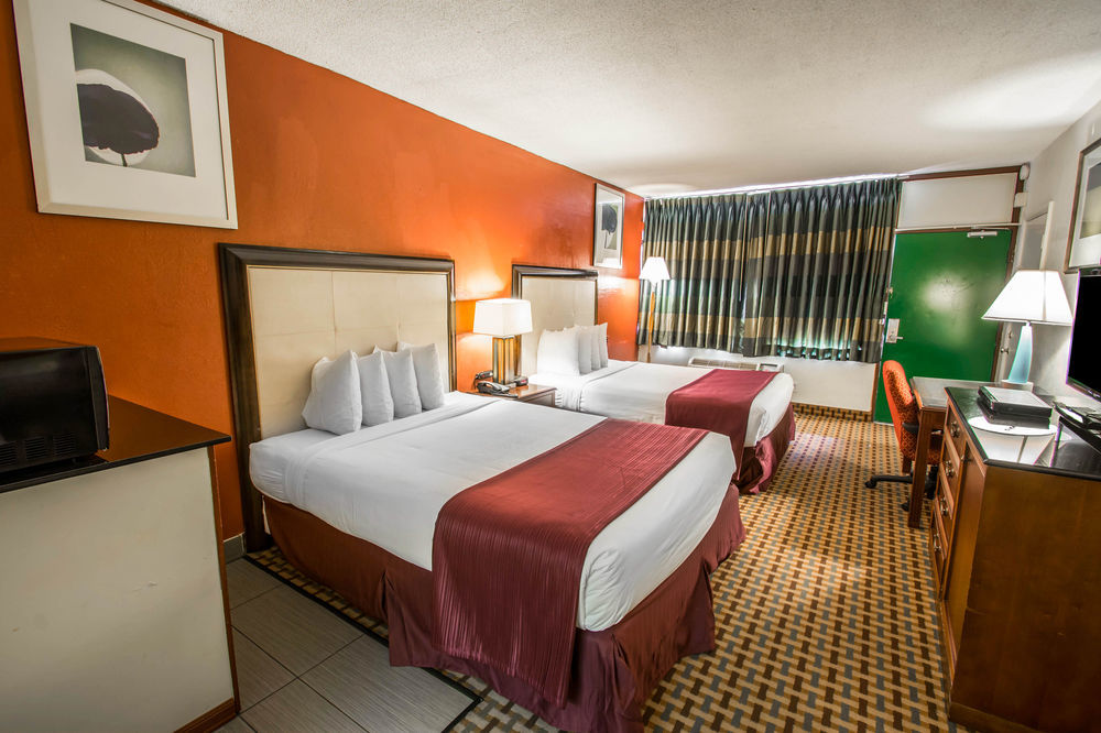 Quality Inn Boca Raton University Area מראה חיצוני תמונה