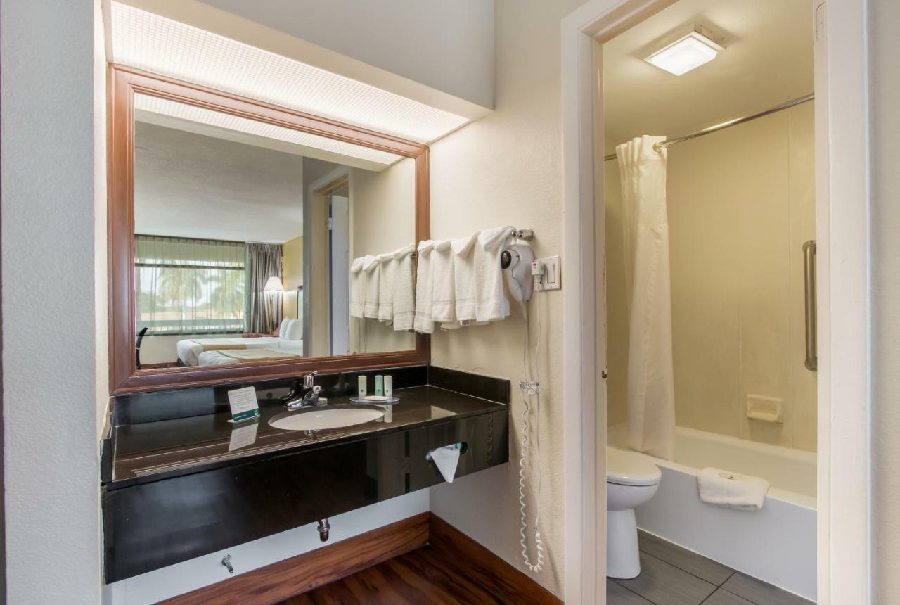 Quality Inn Boca Raton University Area חדר תמונה
