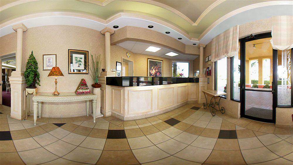 Quality Inn Boca Raton University Area מראה חיצוני תמונה